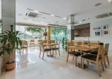 S3 Residence Park - 18