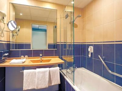 Mercure Rouen Centre Champ de Mars - 31