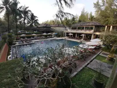 The Grand Southsea Khaolak - 10