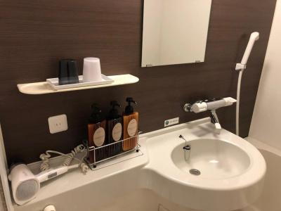 Route-Inn Kesennuma - 11