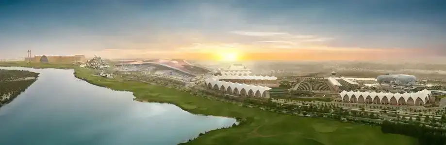 Grand Millennium Al Wahda Abu Dhabi - 42