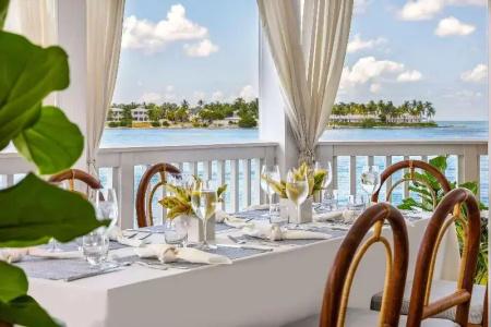 Ocean Key & Spa, a Noble House - 161