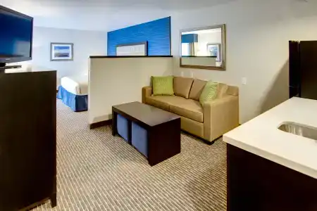 Holiday Inn Express Bellingham, An Ihg - 27