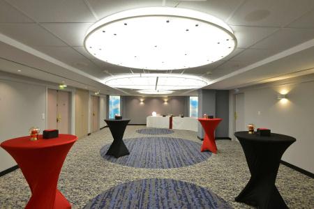 Crowne Plaza Toulouse, An Ihg - 12