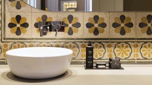 Vis Urban Suites & Spa - 56