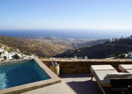 Aeolis Tinos Suites - 183