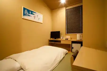 Ochanomizu Shoryukan - 2
