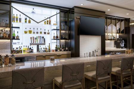 JW Marriott Houston by the Galleria - 37