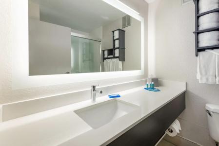 Holiday Inn Express - Columbus Downtown, An Ihg - 8