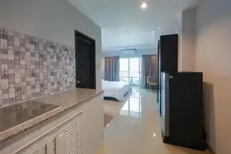 Nalanta Pattaya - 46