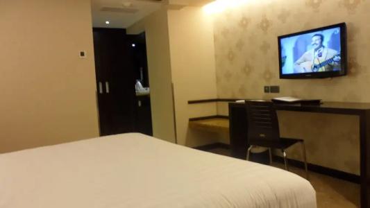 Mark Inn Deira - 25