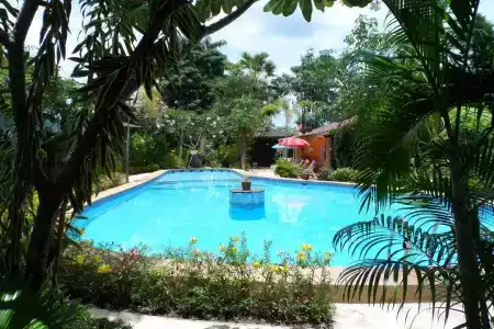 Baan Sabaaidee - Adult Friendly - 4