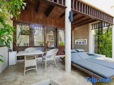 Aleenta Resort And Spa, Hua Hin - Pranburi Sha Plus - 119