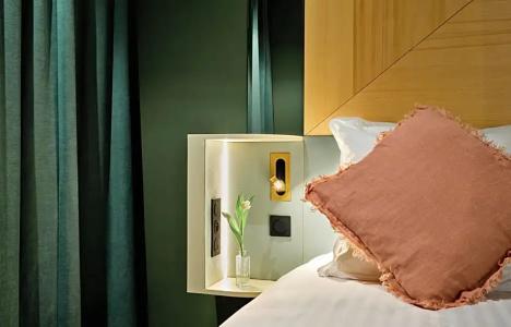 Hôtel Amoi Paris - 104