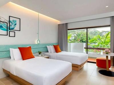 Novotel Rayong Rim Pae Resort - 61