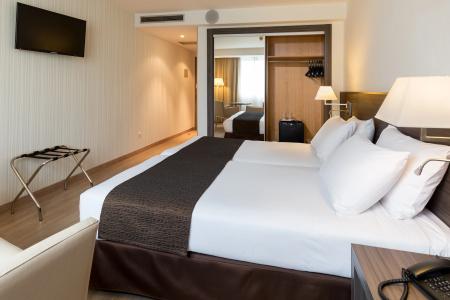 Rafaelhoteles Ventas - 5
