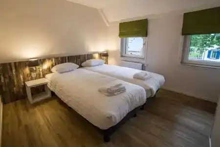 Dormio Resort Maastricht - 523