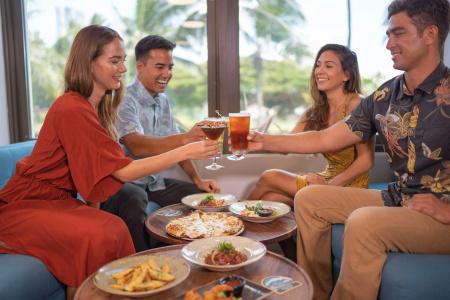DoubleTree by Hilton Alana - Waikiki Beach - 30