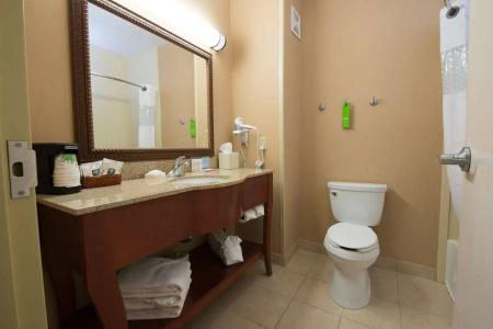 Hampton Inn - 54