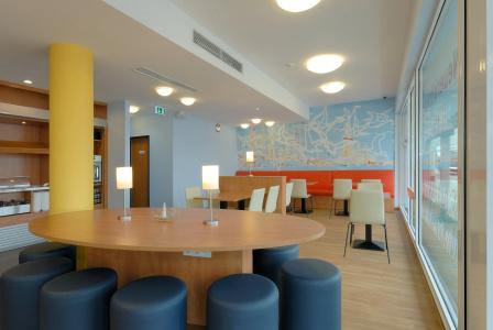 b&b Kiel-City - 15