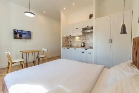 Central Dayflat - 61