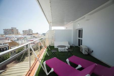 Sireno Torremolinos- Adults Only ,Ritual Friendly - 106