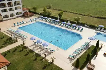 Sunrise All Suites Resort- All Inclusive - 6