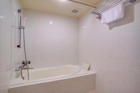 Mahaina Wellness Resorts Okinawa - 128