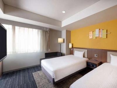 ibis Styles Kyoto Shijo - 8