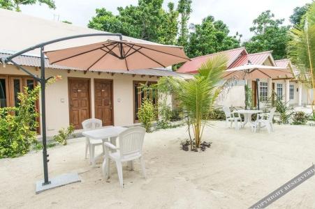 Thoddoo Retreat Grand - 22