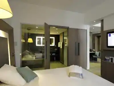 Novotel Avignon Centre - 37