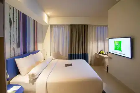 ibis Styles Kuala Lumpur Sri Damansara - 31