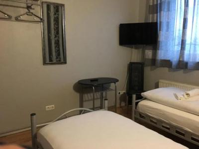 Pension Alis - 35