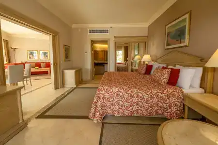 Iberotel Palace - Adults Only - 51