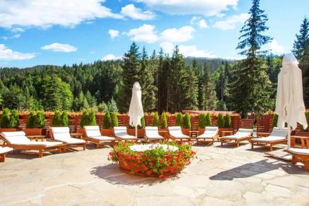 Yastrebets Wellness & Spa - 22