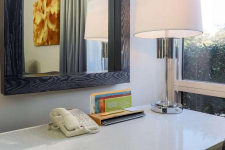 Hilton Garden Inn Dallas/Market Center - 3