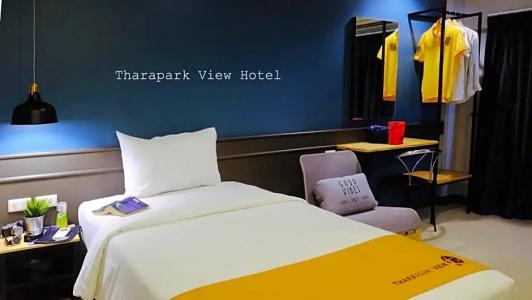 Tharapark View - Sha Plus - 18