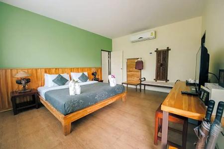 Good Times Resort -Sha Extra Plus - 94
