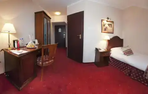 Żubrówka Spa & Wellness - 25