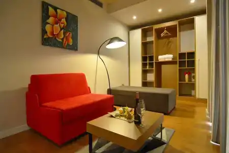 Sandy Beach Resort - 108