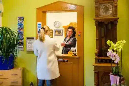 Pension Domblick - 11