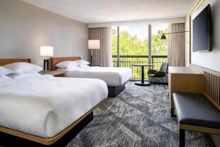 Sheraton Orlando North - 29