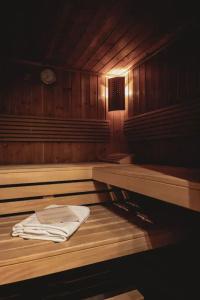Sport- und WellnessHeld 4 Sterne Superior - 182