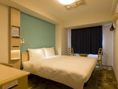 Toyoko Inn Satsuma Sendai-Eki Higashi-Guchi - 19