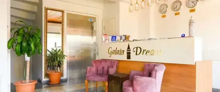 Galata Dream - 1