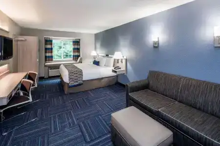 Microtel Inn & Suites - - 23
