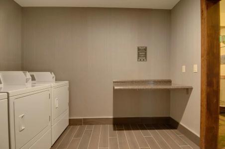 Best Western Plus-Tahoe - 33