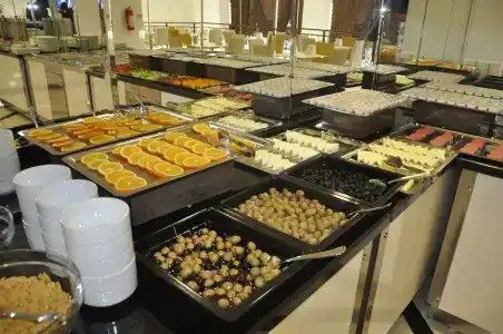 Ozyigit Otel - 11