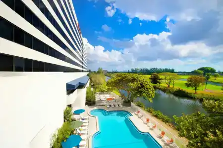 Sheraton Miami Airport and Executive Meeting Center - 28