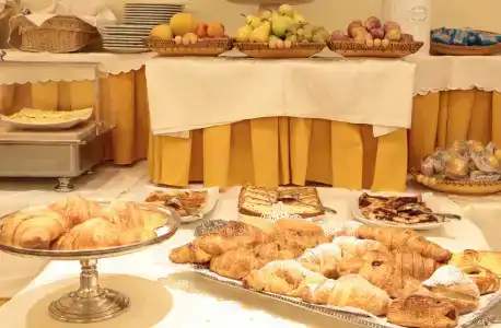 Best Western Dei Cavalieri - 12